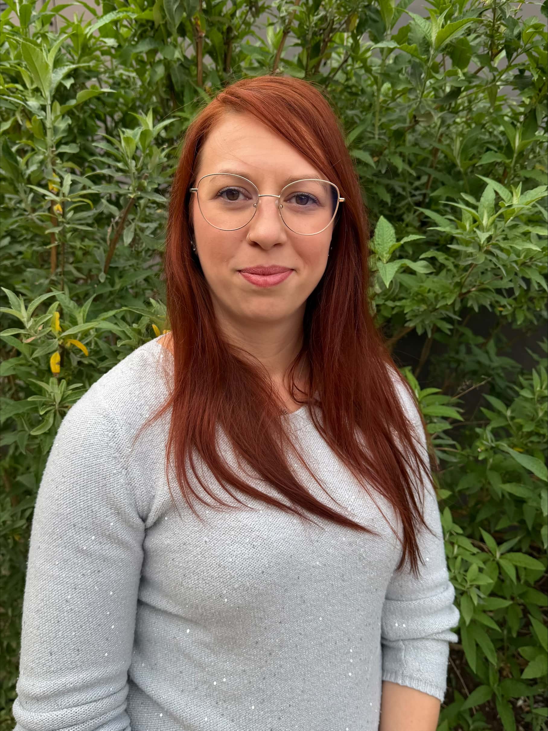 Saskia Wasmann